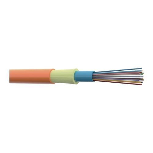 Câble optique de données - GDX201 series - Guangzhou Yuhong Technology CO., Ltd - faible fumée / armé / à retardateur de flamme