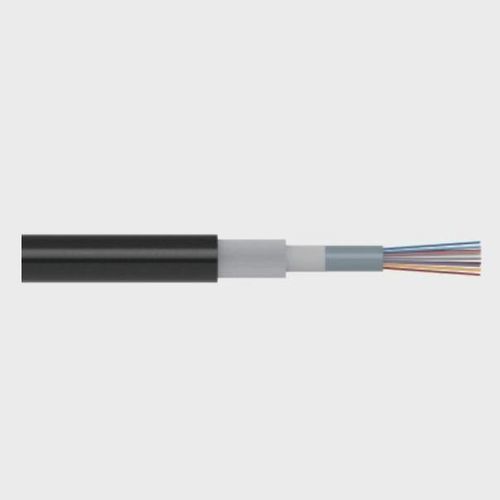 Câble optique de données - GDX501 series - Guangzhou Yuhong Technology CO., Ltd - faible fumée / à retardateur de flamme / pour usage intérieur et extérieur