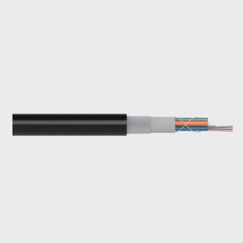 Câble optique de données - GDX511 series - Guangzhou Yuhong Technology CO., Ltd - faible fumée / à retardateur de flamme / multifibre