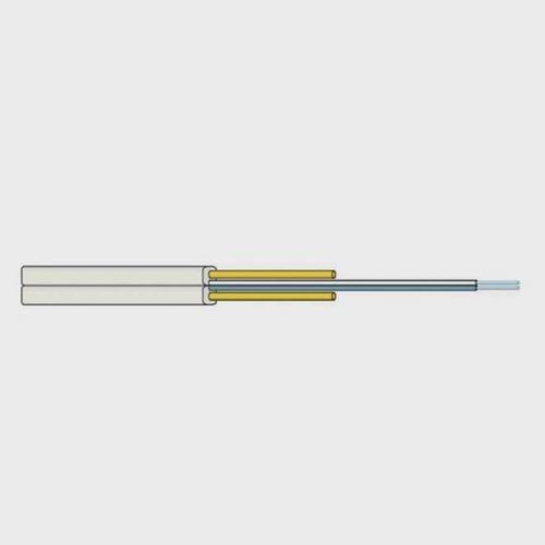 Câble optique de données - GDX702 series - Guangzhou Yuhong Technology CO., Ltd - LC / SC / faible fumée