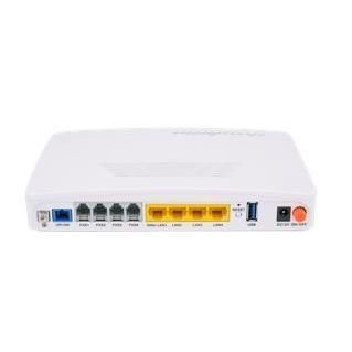 Unité de réseau optique compacte - GPU040-4G0F4P - Guangzhou Yuhong Technology CO., Ltd - sans fil / d'intérieur / multifonction