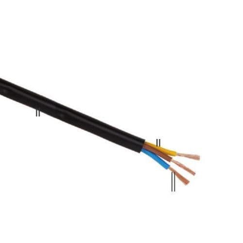 Assemblage de câbles électriques de signaux - RVV - Guangzhou Yuhong Technology CO., Ltd - de distribution d'énergie / multiconducteur / multibrin