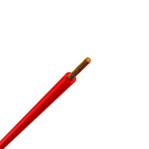 Assemblage de câbles électriques de signaux - RV - Guangzhou Yuhong Technology CO., Ltd - de distribution d'énergie / monoconducteur / de puissance
