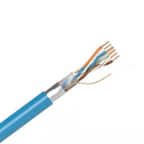 Câble optique audio/vidéo - TDX60A series - Guangzhou Yuhong Technology CO., Ltd - de données / LAN / F/UTP