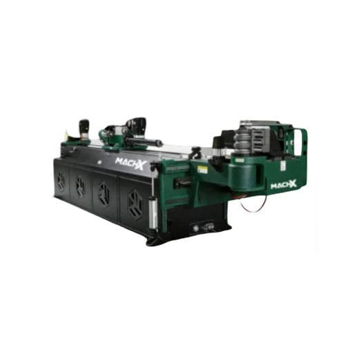 Cintreuse de tubes - MX-MS - Miretu - électrique / de profilés / CNC