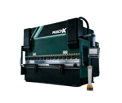 Presse plieuse hydraulique - MX-PB - Miretu - CNC