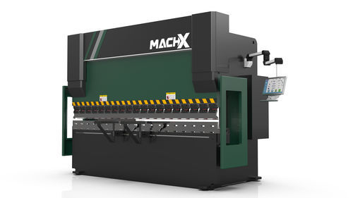 Presse plieuse hydraulique - MX-PB - Miretu - CNC