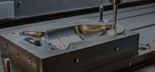 Moulage sous pression aluminium - Norck, Inc. - cuivre / zinc / non ferreux