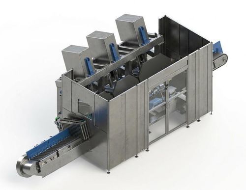 Machine de découpe pour pierre - Fast 1 - 5 - MEC. - à lame / au diamant