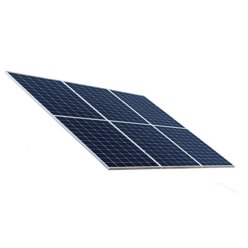 Module photovoltaïque en silicium monocristallin - ST-300 Pro - Helios Renewables - PERC / IEC 61730 / IEC 61215