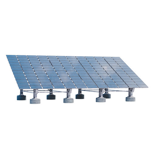 Module photovoltaïque en silicium monocristallin - ST-350 Standard - Helios Renewables - PERC / IEC 61730 / IEC 61215