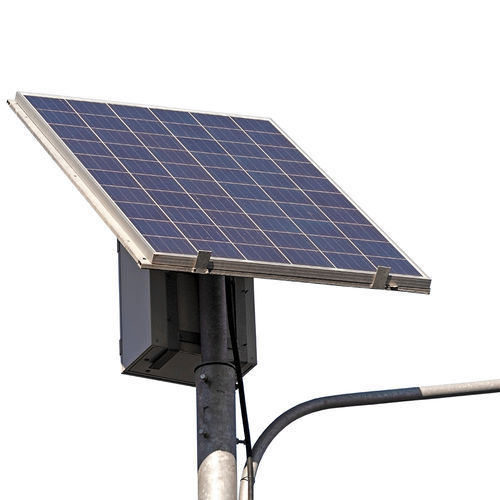 Module photovoltaïque en silicium monocristallin - ST-500 Standard - Helios Renewables - PERC / IEC 61730 / IEC 61215