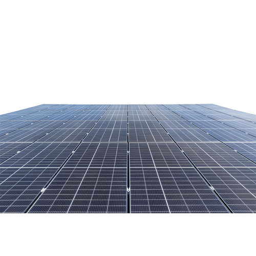 Module photovoltaïque en silicium monocristallin - ST-500 Eco - Helios Renewables - PERC / IEC 61215 / IEC 61730