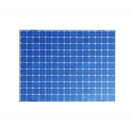 Module photovoltaïque en silicium monocristallin - ST-550 Eco - Helios Renewables - PERC / IEC 61730 / IEC 61215
