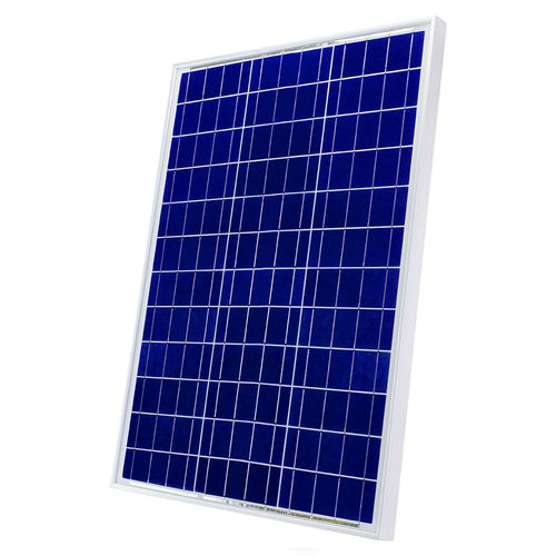 Module photovoltaïque en silicium monocristallin - ST-600 Eco - Helios Renewables - PERC / IEC 61730 / IEC 61215