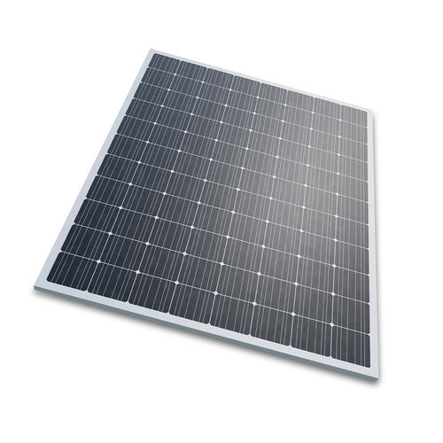 Module photovoltaïque en silicium monocristallin - ST-650 Eco - Helios Renewables - PERC / IEC 61215 / IEC 61730