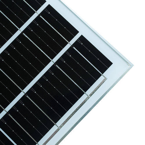 Module photovoltaïque en silicium monocristallin - ST-700 Pro - Helios Renewables - PERC / IEC 61215 / IEC 61730