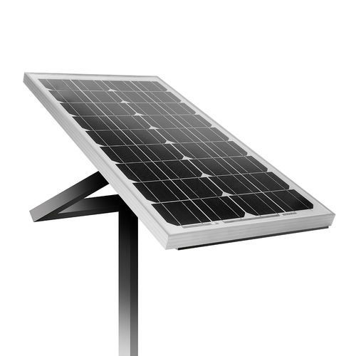 Module photovoltaïque en silicium monocristallin - ST-700 Standard - Helios Renewables - PERC / IEC 61730 / IEC 61215