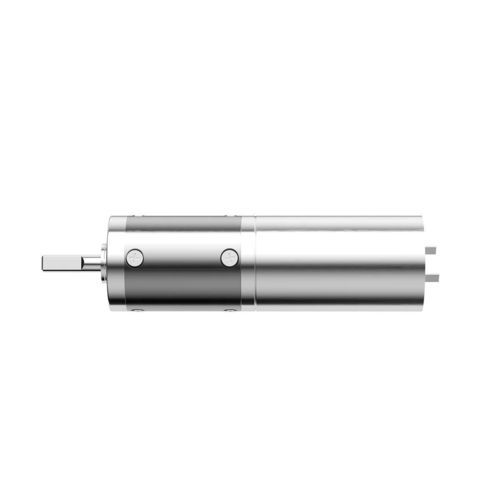 Module rotatif pour robots pour bras robotisé - QJS 12 - Dongguan Abass Precision Drive Technology Co., Ltd. - pour articulation
