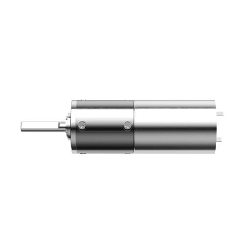 Motoréducteur DC - QJS20 - Dongguan Abass Precision Drive Technology Co., Ltd. - planétaire / coaxial / 0,2 - 0,5 Nm