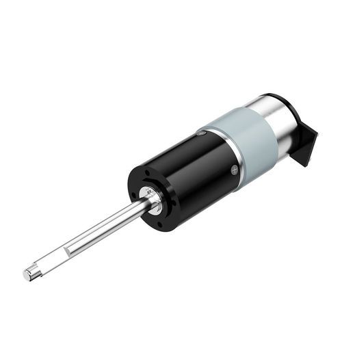 Motoréducteur DC - PG-P28 - Dongguan Abass Precision Drive Technology Co., Ltd. - planétaire / coaxial / 5 - 10 Nm