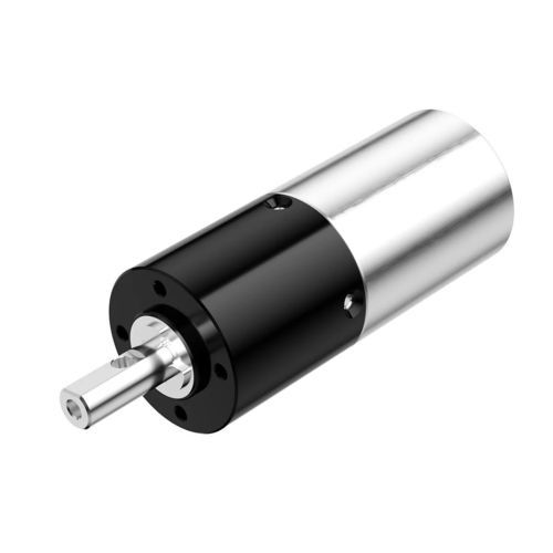 Motoréducteur DC - PG-P24 - Dongguan Abass Precision Drive Technology Co., Ltd. - planétaire / coaxial / à arbre plein