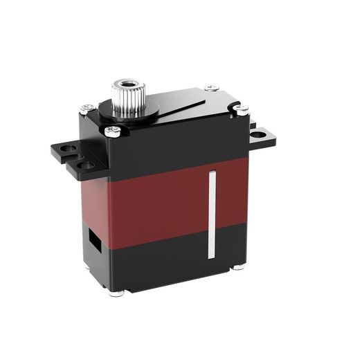 Servomoteur DC - A-MG0808C01 - Dongguan Abass Precision Drive Technology Co., Ltd. - à balais / 6 V / 8.4 V