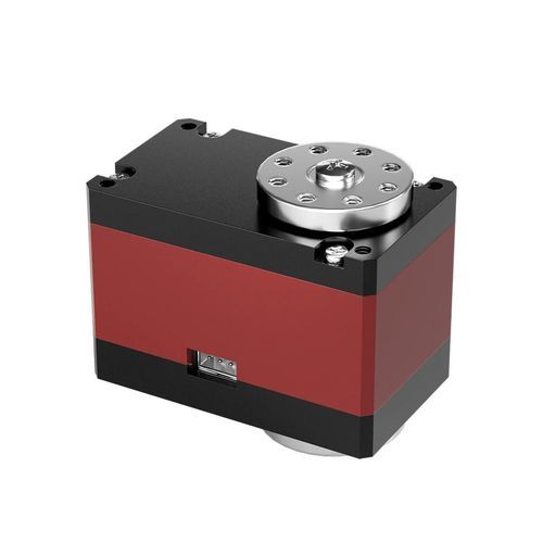 Servomoteur DC - A0409MG09 - Dongguan Abass Precision Drive Technology Co., Ltd. - à balais / 6 V / 4.8 V