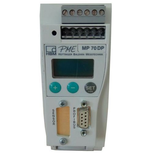 Passerelle de télémesure - MP70DP - MT-Solutions GmbH - de communication / industrielle / CANopen