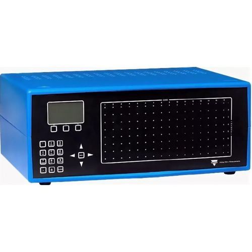 Système de mesure de vision - MTS-7000 - MT-Solutions GmbH - électronique / de tubes / d'étalonnage