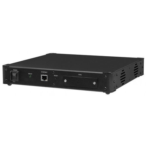 Système d'acquisition de données de tension - MTS-8000 - MT-Solutions GmbH - de température / rackable / benchtop