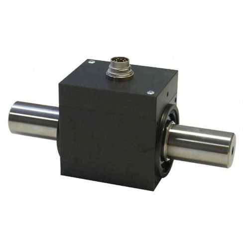 Capteur de couple rotatif - MT-DKM - MT-Solutions GmbH - Haute précision / statique / analogique