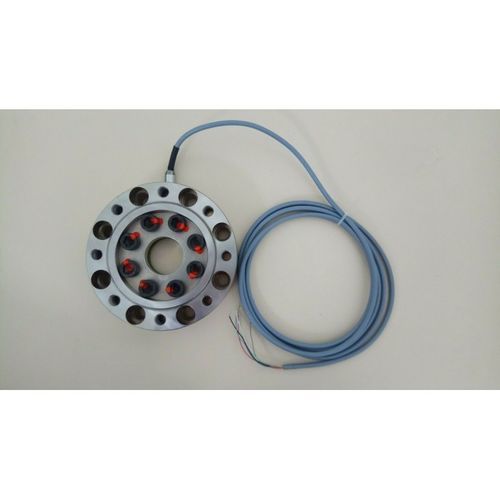 Transducteur de couple rotatif - HBM TB1A - MT-Solutions GmbH - Haute précision / à arbre creux / de haute précision