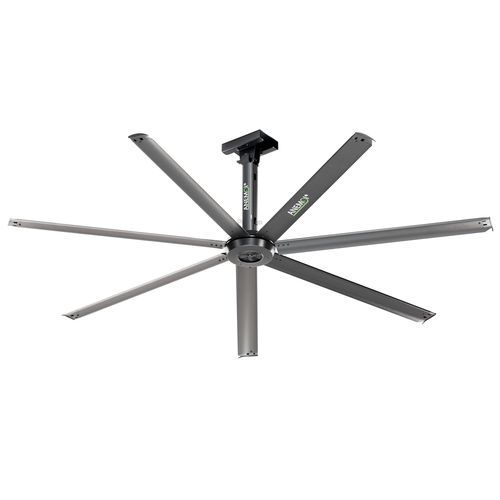 Ventilateur haute performance - AIRPRO M 2020 - Anemoi Fans - silencieux / IP54 / IP44