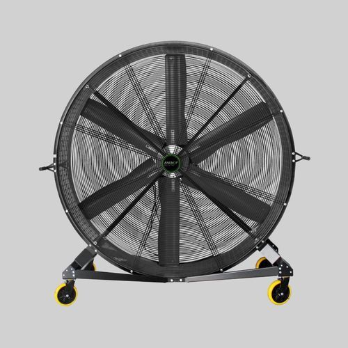 Ventilateur mobile - AIRVAN XL - Anemoi Fans - grand débit / haute performance / axial