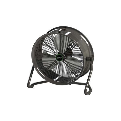 Ventilateur de plafond - AIRFUN - Anemoi Fans - hélicoïde / de circulation d'air / commercial