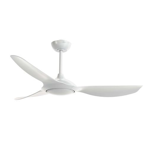 Ventilateur de plafond - CEFIRO - Anemoi Fans - silencieux / hélicoïde / de circulation d'air