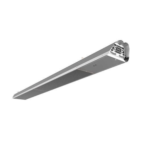 Chauffe-air - MagnoHeat® ETE - Anemoi Fans - pour air de procédé / à gaz naturel