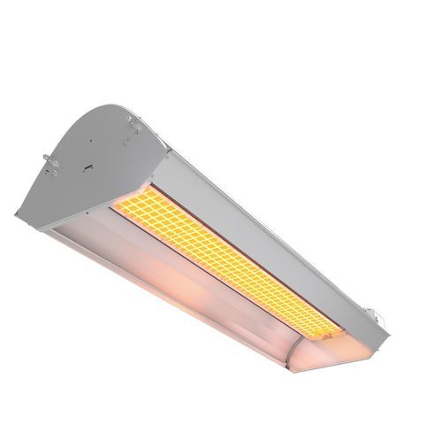 Chauffage radiant à gaz naturel - MagnoHeat® KMI - Anemoi Fans - au propane / de plafond