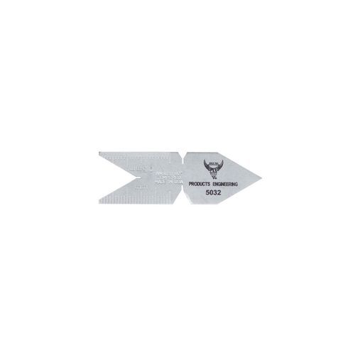 Tampon fileté en acier trempé - 5031 - Products Engineering Corporation (PEC Tools)