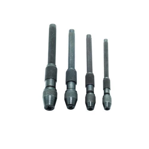 Étau universel - 6000-004 series - Products Engineering Corporation (PEC Tools) - manuel / pour petites pièces / en acier allié