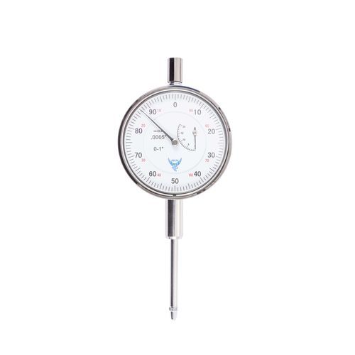 Comparateur pour atelier - Dial 900 - Products Engineering Corporation (PEC Tools) - de haute précision