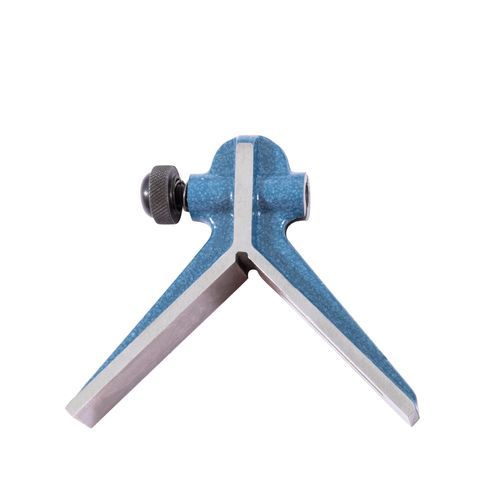Élément de fixation pour machines-outils - 7122A-012H - Products Engineering Corporation (PEC Tools) - en métal / amortissant les vibrations