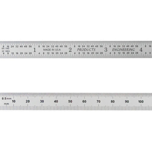 Lame de coupe - 718 series - Products Engineering Corporation (PEC Tools)