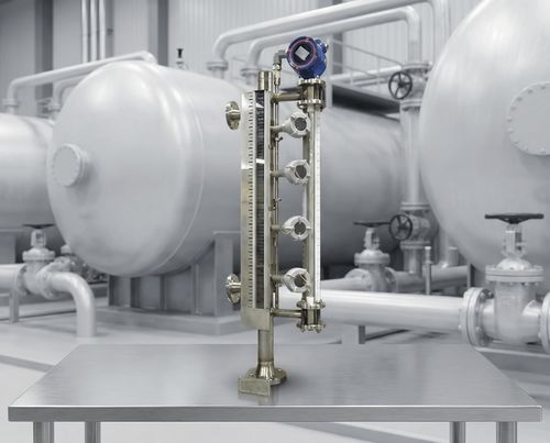 Jauge de niveau d'huile - Alpco Industrial EU - d'eau / de liquides / magnétique