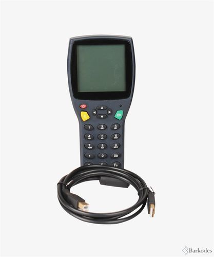Outil d'activation et de programmation - Barkodes Bilgisayar Sistemleri Bilgi İletişim Ve Yazılım Ticaret Ltd. Şti.