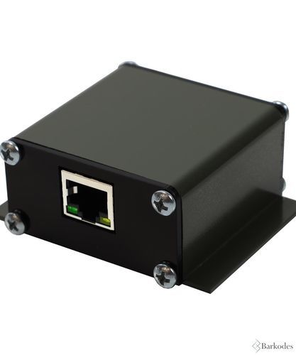 Convertisseur de communication - TT - Barkodes Bilgisayar Sistemleri Bilgi İletişim Ve Yazılım Ticaret Ltd. Şti. - Ethernet / RS-232 / RS-485