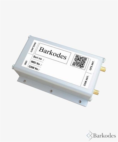 Système de télémesure pour entreprise - Barkodes Bilgisayar Sistemleri Bilgi İletişim Ve Yazılım Ticaret Ltd. Şti. - pour véhicules