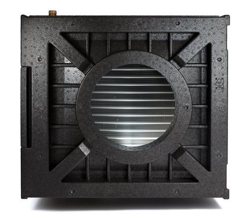 Refroidisseur/réchauffeur d'eau glycolée - AirHC1000 - GHT Solutions Ltd - pour applications domestiques / pour climatisation / pour les opérations industrielles