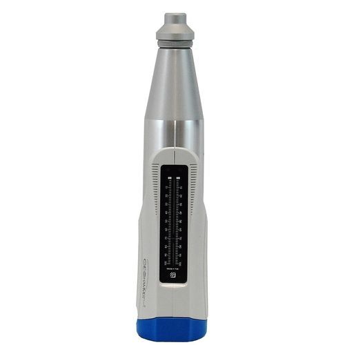 Scléromètre pour roche - DRC SRL.it